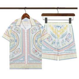Picture of Casablanca Shirt Pant Suits _SKUCasablancaM-3XLystrK10820881